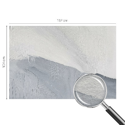 Moderna fototapeta s nežnimi teksturami
