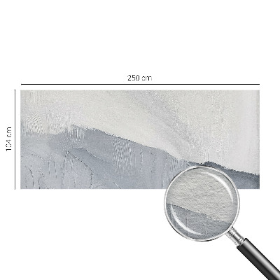 Moderna fototapeta s nežnimi teksturami