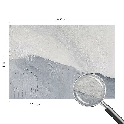 Moderna fototapeta Subtilne teksture