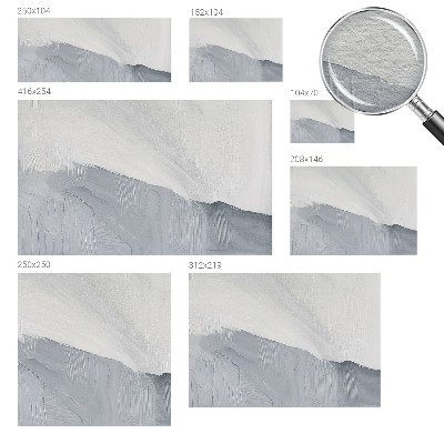 Moderna fototapeta Subtilne teksture