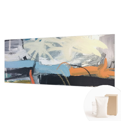 Fototapeta Barvita abstrakcija