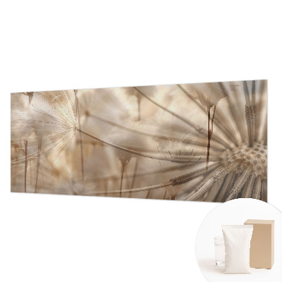 Tiskana fototapeta flis Nežni regrat