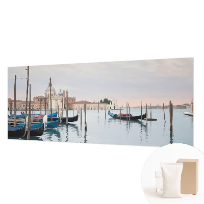 Stenska dekoracija fototapeta Beneška pokrajina