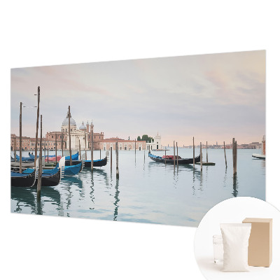 Stenska dekoracija fototapeta Beneška pokrajina