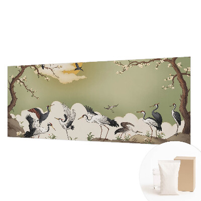 Foto tapeta Elegantna narava