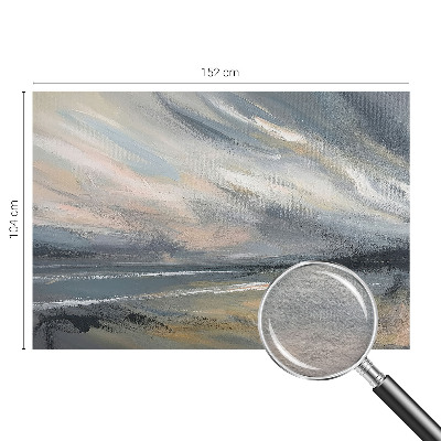 Fototapeta za steno Jutranji mir