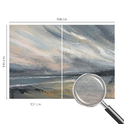 Fototapeta za steno Jutranji mir