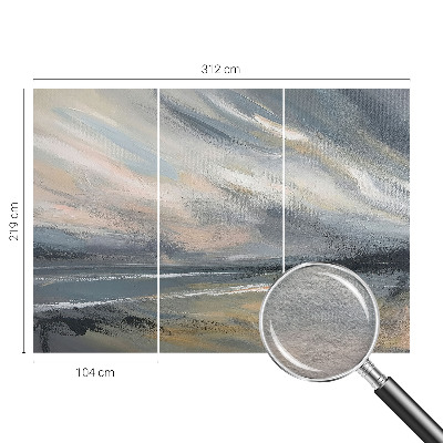 Fototapeta za steno Jutranji mir