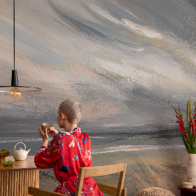 Fototapeta za steno Jutranji mir