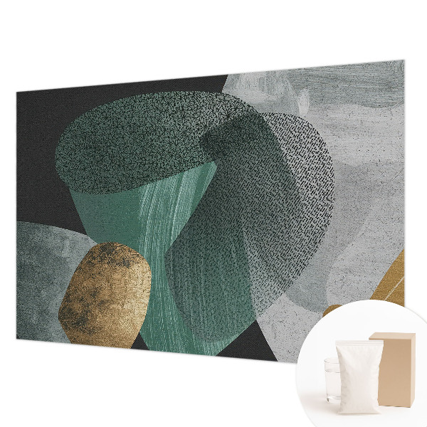 Fototapeta po meri Abstraktna geometrija