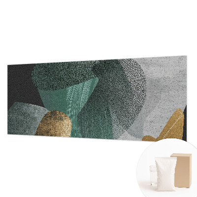 Fototapeta po meri Abstraktna geometrija