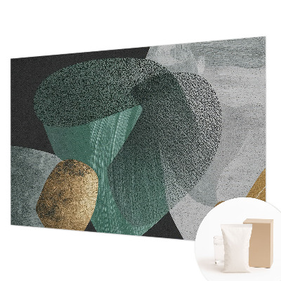Fototapeta po meri Abstraktna geometrija