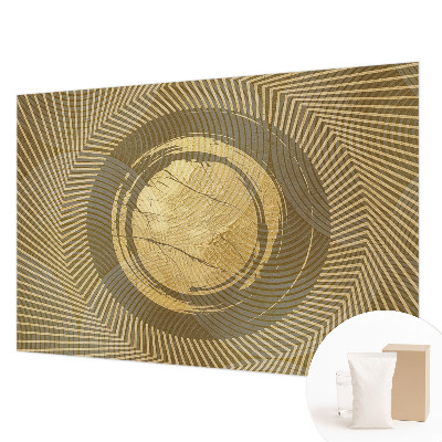Moderna fototapeta z motivom sevalnih črt