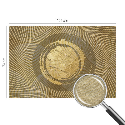 Moderna fototapeta Sevalne črte