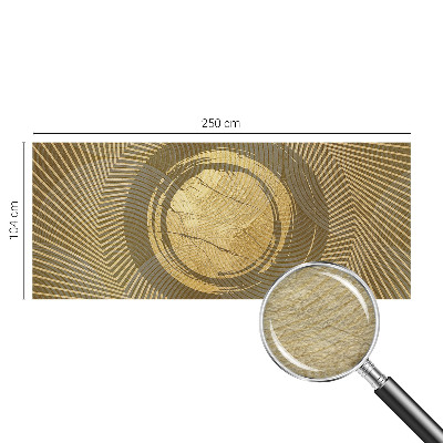 Moderna fototapeta Sevalne črte