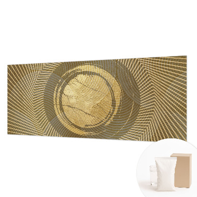 Moderna fototapeta Sevalne črte