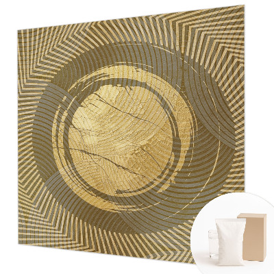 Moderna fototapeta Sevalne črte