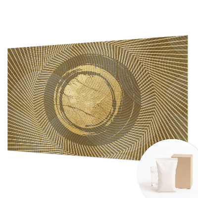 Moderna fototapeta Sevalne črte