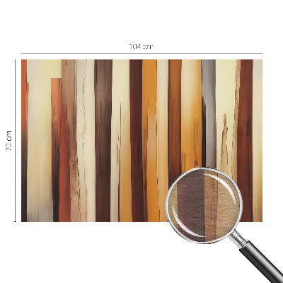 Stenska dekoracija fototapeta Abstraktna tekstura