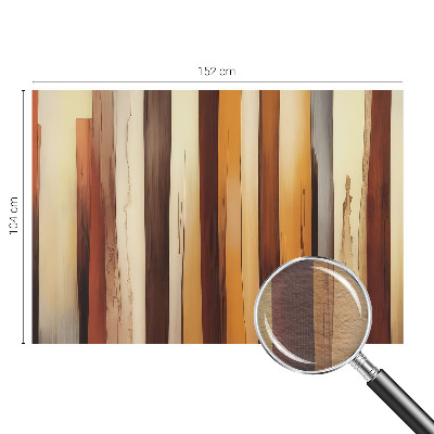 Stenska dekoracija fototapeta z abstraktno teksturo