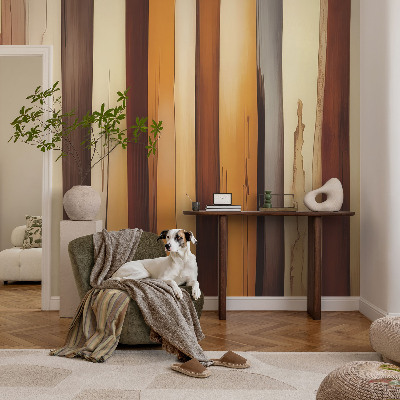 Stenska dekoracija fototapeta Abstraktna tekstura