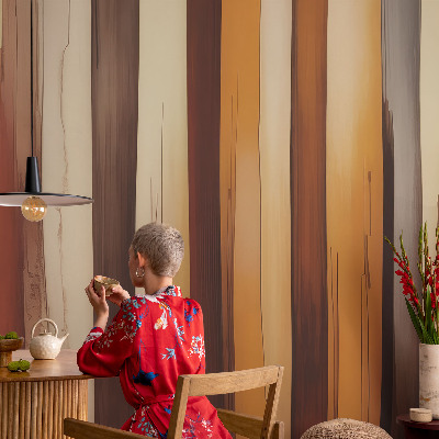 Stenska dekoracija fototapeta Abstraktna tekstura