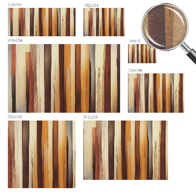 Stenska dekoracija fototapeta Abstraktna tekstura