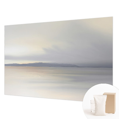 Dekorativna fototapeta Harmonična pokrajina