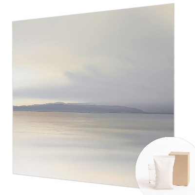 Dekorativna fototapeta Harmonična pokrajina