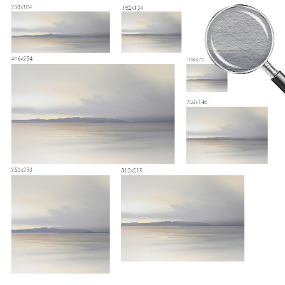 Dekorativna fototapeta Harmonična pokrajina