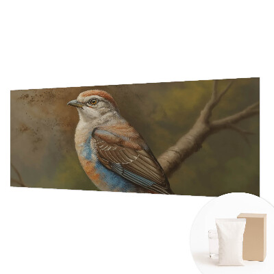 Fototapeta Portret ptice