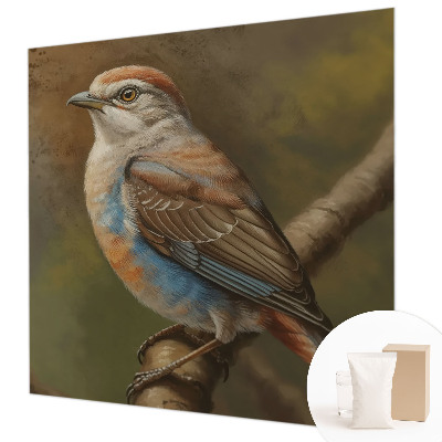 Fototapeta Portret ptice