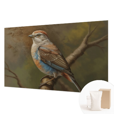 Fototapeta Portret ptice