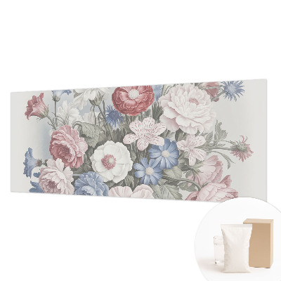 Dekorativna fototapeta Barvit šopek