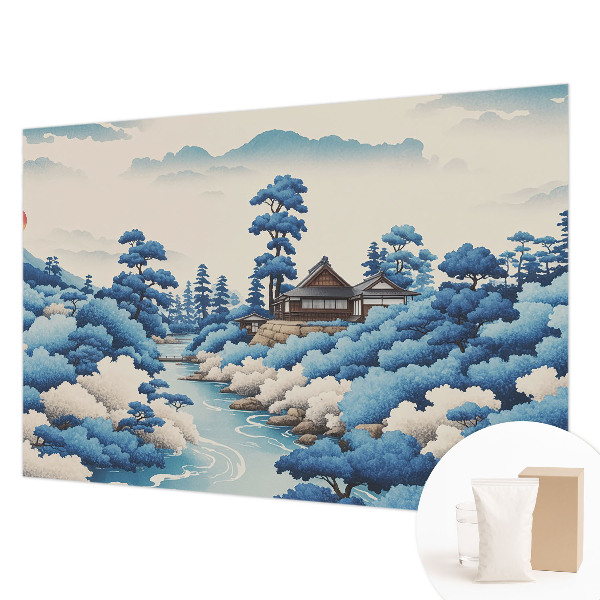 Fototapeta Mirna narava