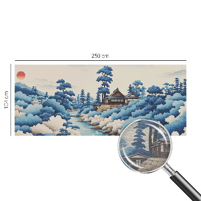 Fototapeta Mirna narava