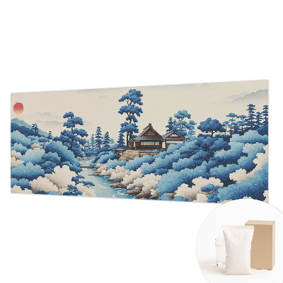 Fototapeta Mirna narava