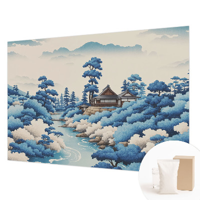 Fototapeta Mirna narava