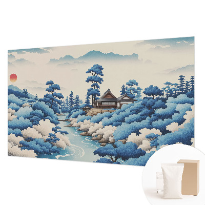 Fototapeta Mirna narava