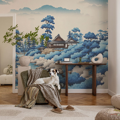 Fototapeta Mirna narava