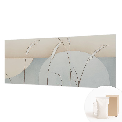 Fototapeta za steno Nežne trave