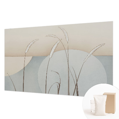 Fototapeta za steno Nežne trave