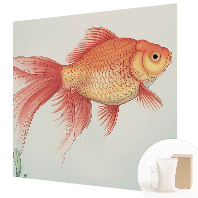 Fototapeta Vodna lepotica