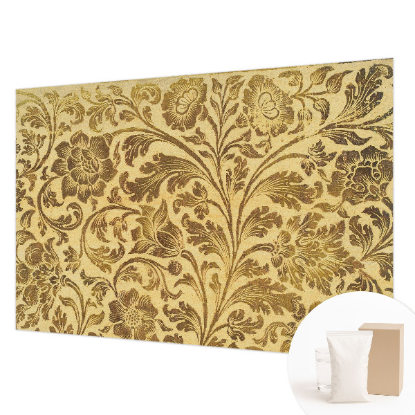 Fototapeta za steno Cvetlični vzorec