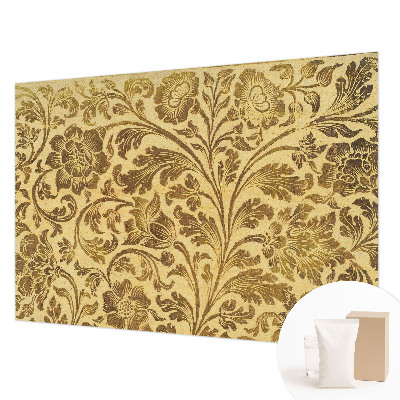 Fototapeta za steno Cvetlični vzorec