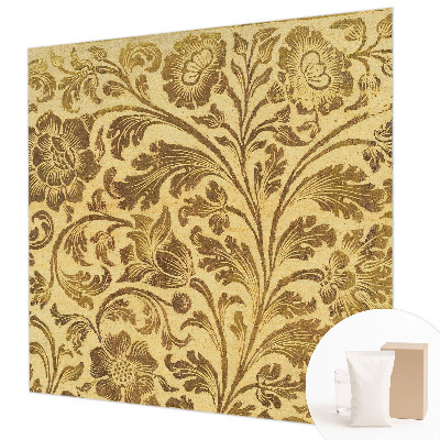 Fototapeta za steno Cvetlični vzorec