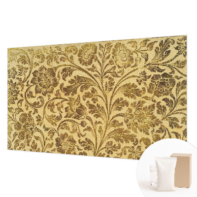 Fototapeta za steno Cvetlični vzorec