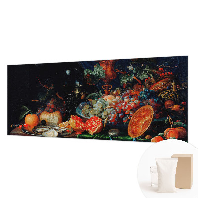 Visokokakovostna fototapeta Sadno obilje