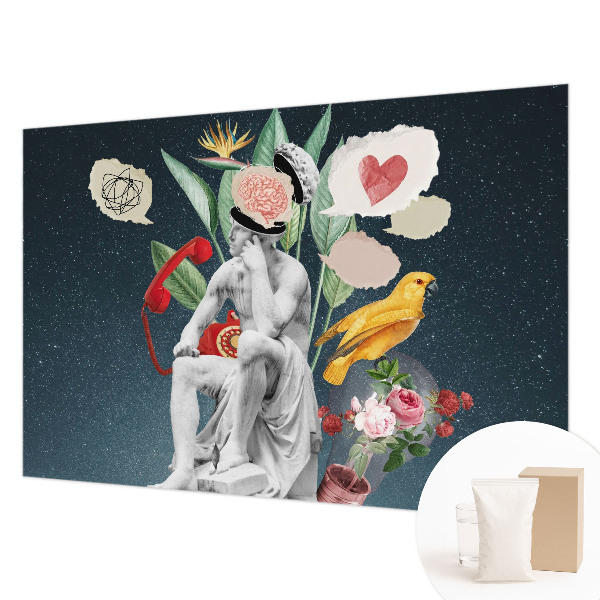 Fototapeta Nadrealistična umetnost