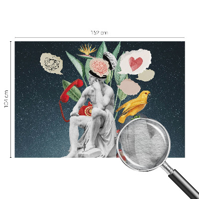 Fototapeta Nadrealistična umetnost